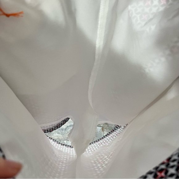 NWOT Annika Cutter & Buck DryTek Emilia Golf Skort Size 10 - Picture 9 of 9